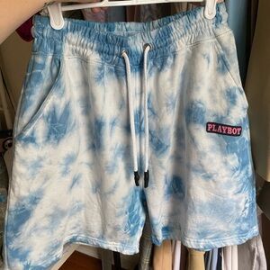 Playboy shorts